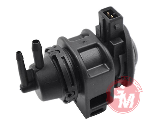 GUA TURBO BASINÇ DÖNÜŞTÜRÜCÜ RENAULT CLIO-KANGOO II III LAGUNA II MEGANE II DUSTER 1.5 DCI OEM: 8200661049-8200201099-8200575400 - GUA 42077 kodlu oto yedek parça görseli