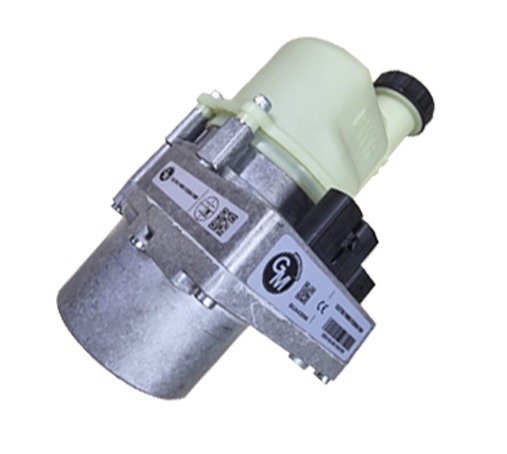 GUA DİREKSİYON POMPASI ELEK KOMPLE DACIA LOGAN 1.4-1.6-1.16V-1.5 DCI 04 491103919R-491100611R-491109155R OEM: 491103919R-491100611R-491109155R - GUA 42086 kodlu oto yedek parça görseli