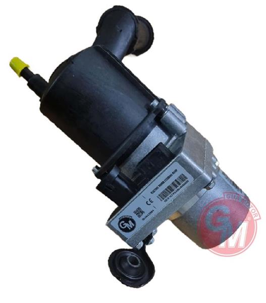 GUA DİREKSİYON POMPASI ELEK KOMPLE PEUGEOT 307 1.4-1.4 16V-1.6 16V-2.0 16V-1.4HDI-1.6HDI-2.0HDI H OEM: 9644860880-4007.ST-4007.VN - GUA 42089 kodlu oto yedek parça görseli