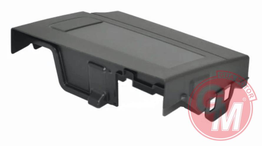 GUA AKÜ MUHAFAZA BAKALİTİ RENAULT FLUENCE 244976310R OEM: 244976310R - GUA 42110 kodlu oto yedek parça görseli