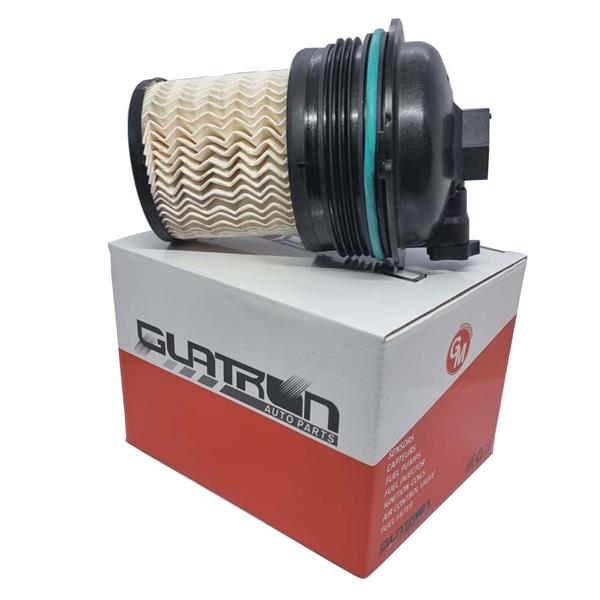 GUA MAZOT FİLTRESİ KOMPLE ZİGZAG FİLTRELİ RENAULT MEGANE IV-TALISMAN 1.5DCI-1.6DCI 15 SCENIC IV-ESP AC E 1.6DCI 16 165571618R-164000637R-164004721R OEM: 165571618R-164000637R-164004721R - GUA 42119 kodlu oto yedek parça görseli