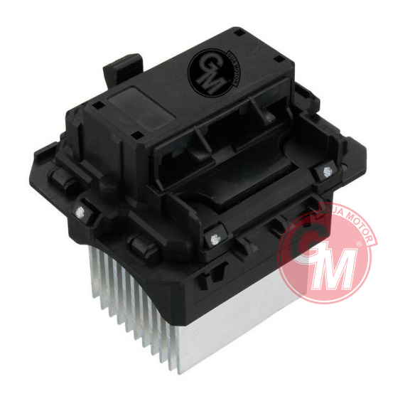 GUA ELEKTRONİK KLİMA KONTROL ÜNİTESİ RENAULT CLIO IV-MGN III 1.6 16V-1.5DCI-2.0DCI-FLUENCE-SCENIC III 0 8 P207-P208 1.4-1.6HD OEM: 7701209850-2773600Q0A-6441.FB - GUA 42122 kodlu oto yedek parça görseli
