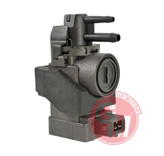 GUA TURBO BASINÇ DÖNÜŞTÜRÜCÜ RENAULT FLUENCE CLIO III KANGOO III OEM: 149568021R-149566215R-8200946078 - GUA 42135 kodlu oto yedek parça görseli