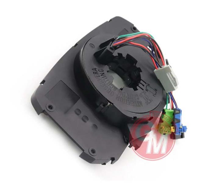 GUA DİREKSİYON AIRBAG SARGISI RENAULT MEGANE II SEDAN 8200216465-8200283342-8200216446 OEM: 8200216465-8200283342-8200216446 - GUA 42138 kodlu oto yedek parça görseli