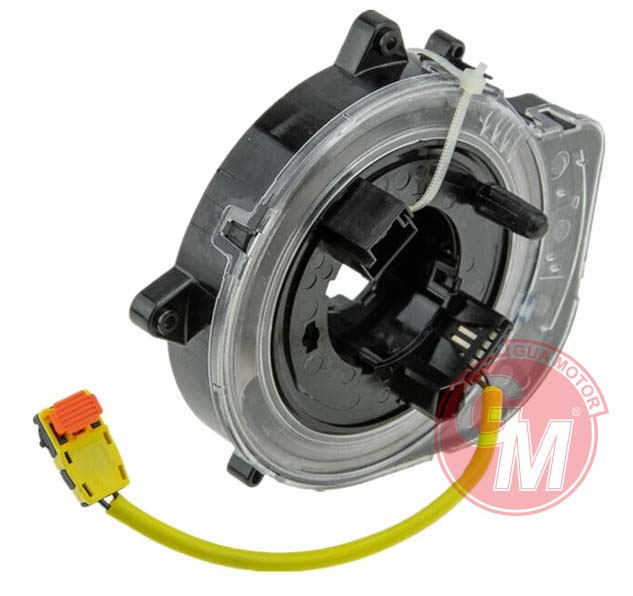 GUA DİREKSİYON AIRBAG SARGISI FİAT EGEA-FIAT 500 2015 59001668 OEM: 59001668 - GUA 42139 kodlu oto yedek parça görseli