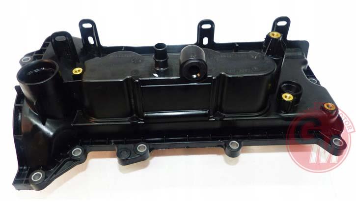 GUA KÜLBÜTÖR KAPAĞI RENAULT CLİO- V -IV DACIA LOGAN SANDERO 1.0 TCE H4D MOTOR 132657536R-132645EK0A OEM: 132657536R-132645EK0A - GUA 42152 kodlu oto yedek parça görseli