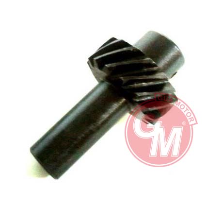 GUA YAĞ POMPA DİŞLİSİ -14 DİŞ FIAT 131 DOĞAN SLX KARTAL SAHIN S - UNO 70 14 DİŞ YATAY 758023114 OEM: 758023114 - GUA 42168 kodlu oto yedek parça görseli