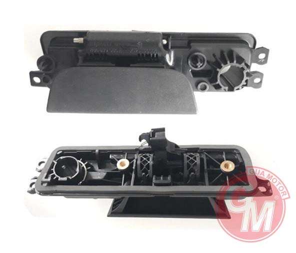 GUA BAGAJ AÇMA DIŞ KOLU RENAULT KANGO III DOKKER OEM: 806079586R - GUA 42172 kodlu oto yedek parça görseli