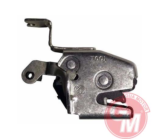 GUA BAGAJ KAPI KILIDI SAĞ-SOL ÜST ÇIFT KAPI FİAT FIORINO BIPPER NEMO 1358202080-8726.X4-8726X4 OEM: 1358202080-8726.X4-8726X4 - GUA 42173 kodlu oto yedek parça görseli