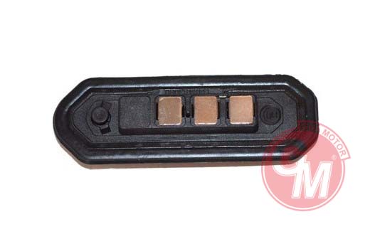 GUA SÜRGÜLÜ KAPI İKAZ BUTON KARŞILIĞI FİAT DUCATO III-BOXER III-JUMPER III 2006- OEM: 1348483080-6366C5-6366.C5 - GUA 42174 kodlu oto yedek parça görseli