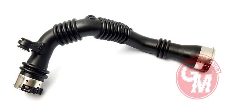 GUA TURBO HORTUMU MEGANE III 1.6 dCi Hatchback BZ00. BZ12. BZ13 -MEGANE CC -SC NIC III 144603264R-144602899R OEM: 144603264R-144602899R - GUA 42179 kodlu oto yedek parça görseli