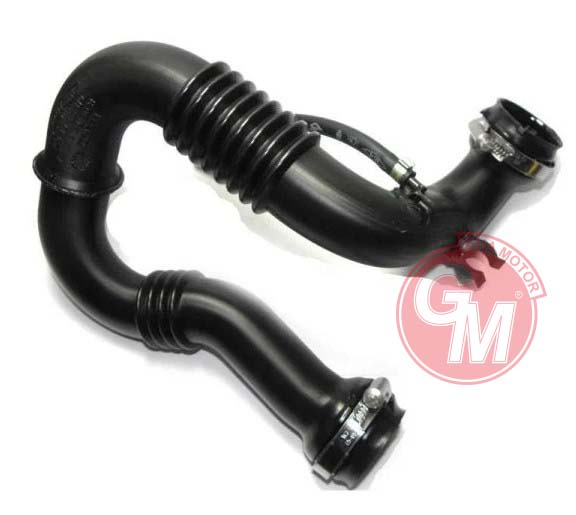 GUA TURBO HORTUMU RENAULT TRAFIC 2.0 II M9R DCİ 08-15 OPEL VİVARO NİSSAN PRIMASTAR 8201068612-8200470985-1657800Q0A OEM: 8201068612-8200470985-1657800Q0A - GUA 42181 kodlu oto yedek parça görseli