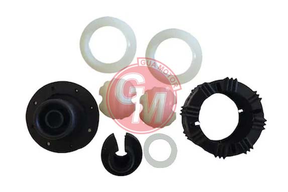 GUA VİTES KUMANDA KOLU TAMİR TAKIMI ALT RENAULT R9-R19-MEGAN-CLIO-KANGO OEM: 7701471231-8200601282-8200136366 - GUA 42184 kodlu oto yedek parça görseli