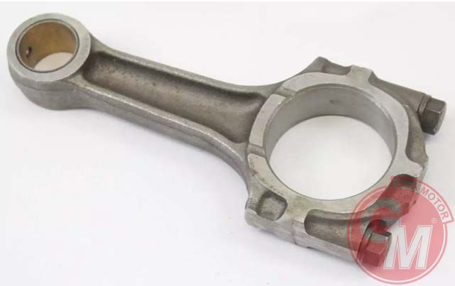 GUA PİSTON KOLU FIAT TEMPRA 2.0 16V 46446553 OEM: 46446553 - GUA 42200 kodlu oto yedek parça görseli