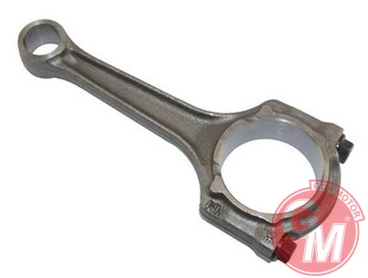 GUA PİSTON KOLU FIAT PALIO 1.2-1.4 16V-DOBLO 1.4 46743870-46740345-55208465 OEM: 46743870-46740345-55208465 - GUA 42201 kodlu oto yedek parça görseli