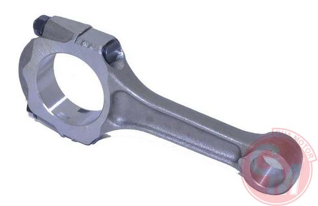 GUA PİSTON KOLU RENAULT MEGAN-KANGO-CLIO R9-R12 K4J-K4M 2010- 20 PIM 7701458393-7701458393-121009455R OEM: 7701458393-7701458393-121009455R - GUA 42203 kodlu oto yedek parça görseli