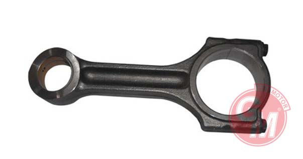 GUA PİSTON KOLU RENAULT MASTER II-LGN-INTERSTAR-MOVANO 2.2-2.5 G9U/G9T 87MM 7701473615-93196307-7701478826 OEM: 7701473615-93196307-7701478826 - GUA 42207 kodlu oto yedek parça görseli