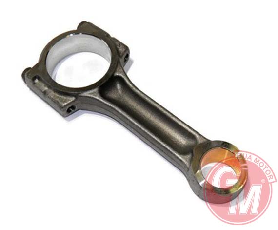 GUA PİSTON KOLU RENAULT MASTER-TRAFIC-80MM-VIVARO-LGN-KNG-MGN-CLIO 1.9 D F9Q SUZUKI GRAND VITARA-VOLV O S40 7701476250-93161364-7701470247 OEM: 7701476250-93161364-7701470247 - GUA 42208 kodlu oto yedek parça görseli