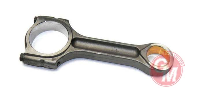 GUA PİSTON KOLU RENAULT MASTER III 10 OPEL MOVANO B 10 2.3dCi M9T 121004942R-121009949R OEM: 121004942R-121009949R - GUA 42210 kodlu oto yedek parça görseli