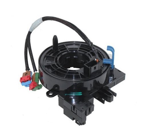 GUA DİREKSİYON AIRBAG SARGISI RENAULT MEGAN IV-TALISMAN-KADJAR 2018- OEM: 255545857R-255674795R - GUA 42232 kodlu oto yedek parça görseli