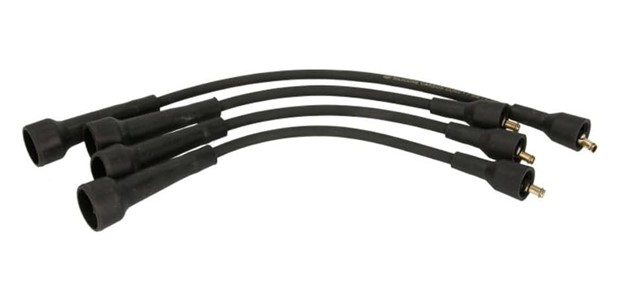 GUA BUJİ KABLO TAKIMI 1.kalite LAGUNA MEGANE F3R 7700106221 OEM: 7700106221 - GUA 42242 kodlu oto yedek parça görseli