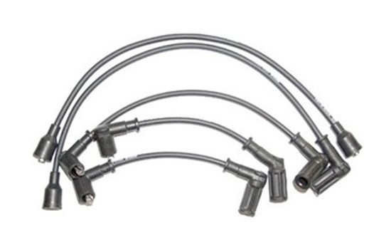 GUA BUJİ KABLO TAKIMI 1.kalite SAHİN S OEM: 85011154-7777707 - GUA 42251 kodlu oto yedek parça görseli