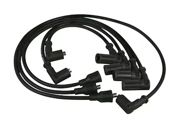 GUA BUJİ KABLO TAKIMI 1.kalite TEMPRA TİPO- OEM: 7716092-7787458-7716094 - GUA 42252 kodlu oto yedek parça görseli