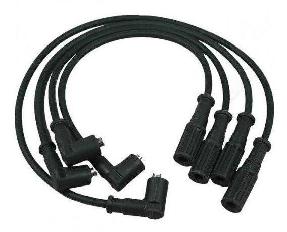 GUA BUJİ KABLO TAKIMI 1.kalite FIAT PALIO-PALIO WEEKEND-SIENA 1.4İe 8V EL OEM: 46427497-46553068-4655306 - GUA 42258 kodlu oto yedek parça görseli