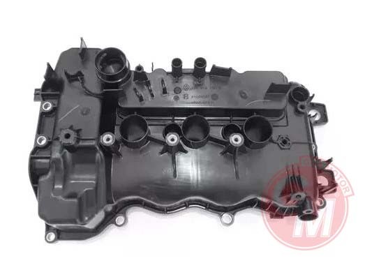 GUA MOTOR ÜST KAPAK KÜLBÜTÖR RENAULT CLIO V 19 1.0 SCe 65 DACIA SANDERO II 12 1.0 SCe 75 LOGAN II 1 2 1.0 SCe 75 SANDERO III 21 1.0SCe BD4 OEM: 132659136R - GUA 42282 kodlu oto yedek parça görseli