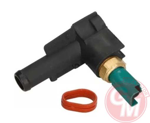 GUA HARARET MÜŞÜRÜ KÜTÜKLÜ FİAT PALİO PUNTO BRAVO OEM: 71736835-71738162-7083932 - GUA 42287 kodlu oto yedek parça görseli