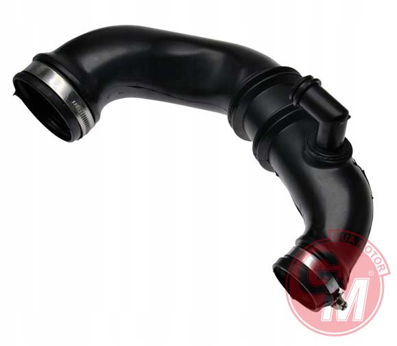 GUA TURBO HAVA HORTUMU RENAULT KANGO-CLIO III-TWNG-MEGANE II-THALIA-LOGAN-SANDERO 1.5 DCI K9K OEM: 8200331958-1655600QAM - GUA 42295 kodlu oto yedek parça görseli