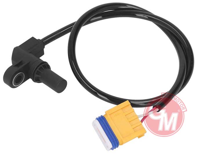 GUA OTOMATİK VİTES KAPTÖRÜ RENAULT CLİO II DPO ŞANZUMAN 7700100008-2529.29 OEM: 7700100008-2529.29 - GUA 50047 kodlu oto yedek parça görseli