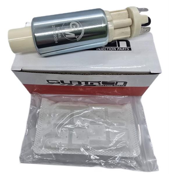 GUA YAKIT POMPASI FIAT DOĞAN KARTAL ŞAHİNSLX 3BAR SÜZGEÇLİ 7750715-71744424 OEM: 7750715-71744424 - GUA 50048 kodlu oto yedek parça görseli