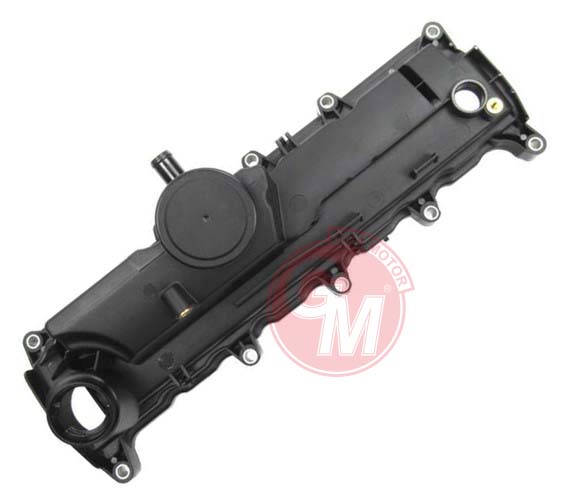 GUA KÜLBÜTÖR KAPAĞI CONTALI RENAULT CLIO III 2005-2014 KANGOO 2008 LAGUNA III 2007-2015 MEGANE II 2002-2008 MEGANE III 2009-2 8200433603 OEM: 8200756123-1326400Q0C-1326400Q0H - GUA 50110 kodlu oto yedek parça görseli