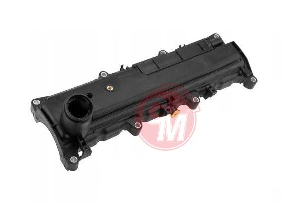 GUA KÜLBÜTÖR KAPAĞI CONTALI RENAULT CLIO-SYMBOL JOY-KANGOO-MEGANE II 1.5 DCİ EURO 4 8200117386-8200251101-8200272214-8200379908-1117084A00-1117084A00000-1117084A01000-1117084A02000-11 OEM: 8200608952-132654861R-132656293R - GUA 50111 kodlu oto yedek parça görseli