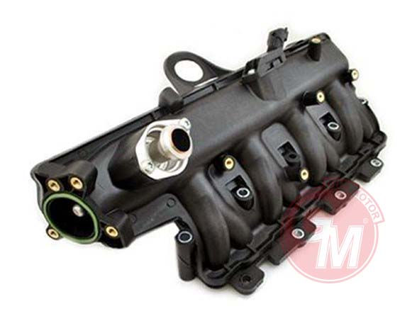 GUA EMME MANİFOLDU - CONTALI FİAT FIORINO-FIAT 500- GRANDE PUNTO 1.3MTJ-2.0JTDM CORSA C-D-COMBO C-D MERIVA-AGILA-TIGRA 1.3 CDTİ OEM: 55231291-55207034-73501353 - GUA 50116 kodlu oto yedek parça görseli