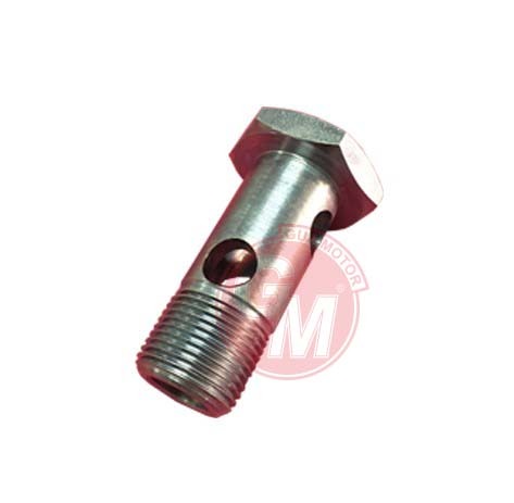 GUA OTOMATİK ŞANZIMAN YAĞ SOĞUTUCU CİVATASI KISA RENAULT MEGANE I CLİO II DPO 7700873354-8201194145 OEM: 7700873354-8201194145 - GUA 50142 kodlu oto yedek parça görseli