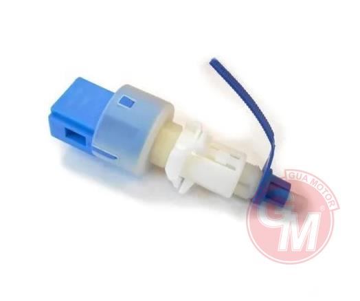 GUA DEBRİYAJ PEDAL MÜŞÜRÜ FİAT PALIO-LINEA-ALBEA 1.3 JTD-NEMO-BIPPER 1.4-1.4HDI-ORİJİNAL ÜRÜN OEM: 46837391-468373910-4534.61 - GUA 51281 kodlu oto yedek parça görseli