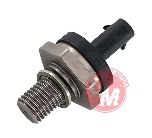 GUA YAĞ BASINÇ MÜŞÜRÜ OTOMATİK ŞANZIMAN DAR DELİK RENAULT MEGANE IV CLIO V OTOMATIK ŞANZIMAN 319361369R-3193600QAE-261230503 OEM: 319361369R-3193600QAE-261230503 - GUA 51299 kodlu oto yedek parça görseli