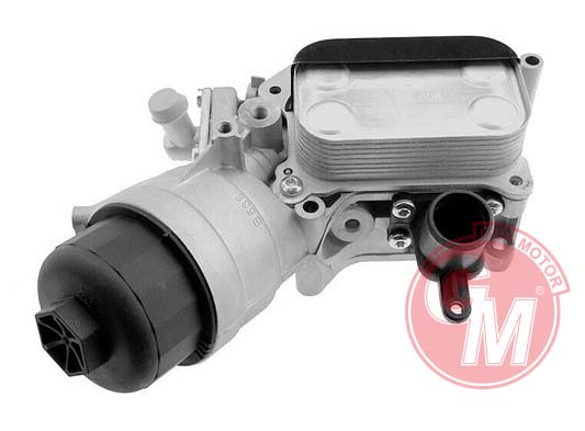 GUA YAG SOGUTUCUSU KOMPLE KALIN TIP FIAT LINEA 1.3 MJT 90HP 2007- DOBLO-PUNTO 1.3 MJT 1999-2010- OPEL CO RSA D 1.3 CDTI 2006-2014- ASTRA H - 55213468-55258602-55238292 OEM: 55213468-55258602-55238292 - GUA 51305 kodlu oto yedek parça görseli