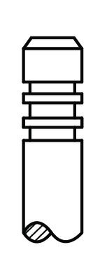 GUNES SUBAP EMME EGZOZ P206 1.6İ 8V TU5JP IN-4/EX-4 0948.93-0949.70 OEM: 0948.93-0949.70 - GUNES 0819-4429 kodlu oto yedek parça görseli