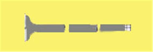 GUNES SUBAP EMME / EGSOZ TAKIM TEK TIRNAK MONDEO FIESTA ESCORT 1.6 ZETEC S 16V 95 00 IN 8: 26 6x97.1 / EX 8: 24.5 6x96.6 928M6507C1A-C2A-948M6505A2A OEM: 928M6507C1A-C2A-948M6505A2A - GUNES 1527-1528 kodlu oto yedek parça görseli