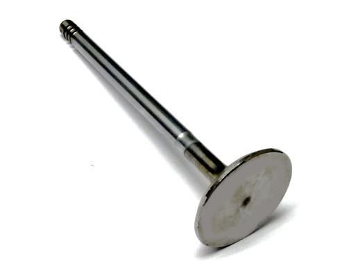 GUNES SUBAP EMME EGZOZ BRAVA 1.8 16V IN-8/EX-8 ALFA 156 1.6 1.8 2.0 147 145 146 GT GTV BRAVO STLIO 7766564-7766565-60811153 OEM: 7766564-7766565-60811153 - GUNES 2470-2471 kodlu oto yedek parça görseli