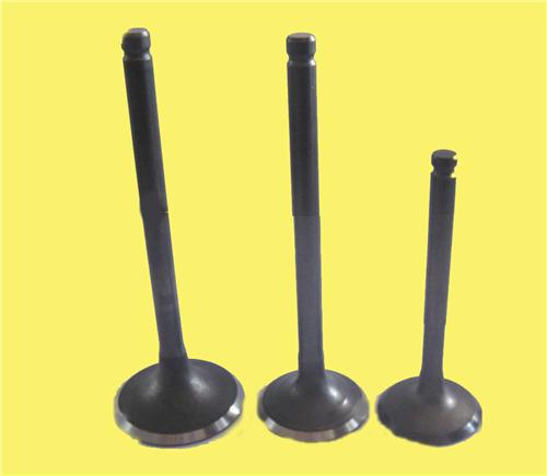 GUNES SUBAP EMME EGZOZ VECTRA 1.8-ASTRA 2.0i-OMEGA 8V IN-4/EX-4 642667-642829 OEM: 642667-642829 - GUNES 4046-4047 kodlu oto yedek parça görseli