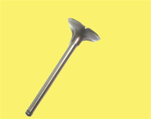 GUNES SUBAP EMME EGZOZ LGN 1.8-2.0 8V VOLVO 440 460 CAP 107 40.20 45 8MM IN-4/EX-4 7701466606-7701466607 OEM: 7701466606-7701466607 - GUNES 4636-4637 kodlu oto yedek parça görseli