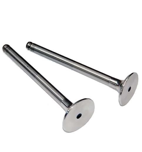 GUNES SUBAP EMME EGZOZ KNG-EXP-R19 F8Q-MGN-LGN 1.9 00 IN-4/EX-4 7701471704-7701471705 OEM: 7701471704-7701471705 - GUNES 4686-4687 kodlu oto yedek parça görseli