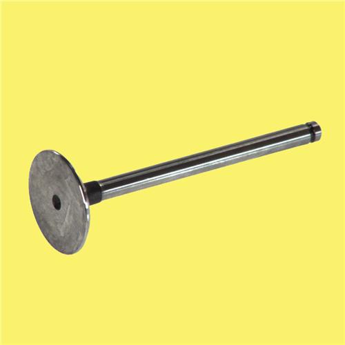 GUNES SUBAP EMME EGZOZ LGN-MGN 1.8-2.0 F3R 97 8V CAP 115.30 32.80 45 8MM IN-4/EX-4 7701468960-7701468961 OEM: 7701468960-7701468961 - GUNES 4690-4691 kodlu oto yedek parça görseli