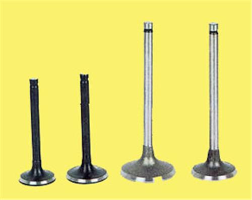 GUNES SUBAP EMME EGZOZ SKODA FAVORIT 136 L 8V IN-4/EX-4 441.0.1209.346.6-441.0.1209.347.6 OEM: 441.0.1209.346.6-441.0.1209.347.6 - GUNES 5220-5221 kodlu oto yedek parça görseli