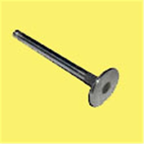 GUNES SUBAP EMME EGZOZ SKODA FELICA KOMBİ 8V IN-4/EX-4 OEM: 047109601D-047109611D - GUNES 5222-5223 kodlu oto yedek parça görseli