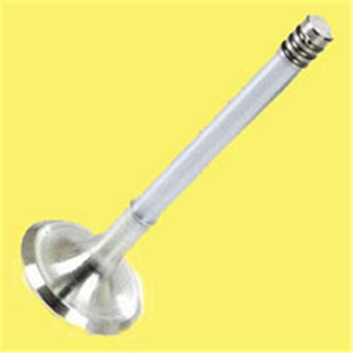 GUNES EMME EGZOZ SUBAP TAKIM POLO-GOLF4-5-JETTA-PASSAT-TIGUAN AHW-BBY-BKY-BAG-BLF-BLP-BMY-BCB-CAVA-CAXA  - GUNES 6026-6027 kodlu oto yedek parça görseli